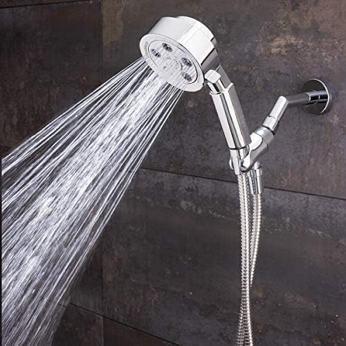 Experience 25 GPM Flow with the Speakman VS-3010-MBNeo
