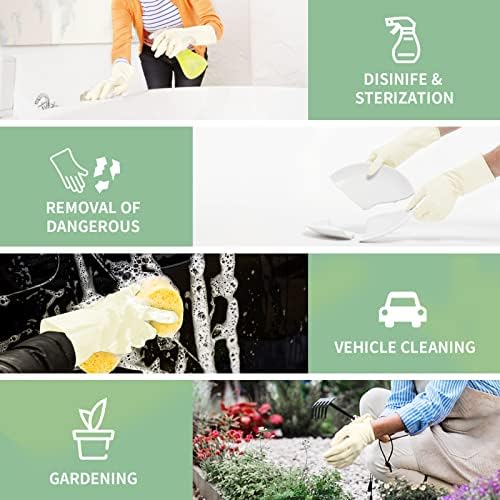 Simple Solution for Durable Gloves