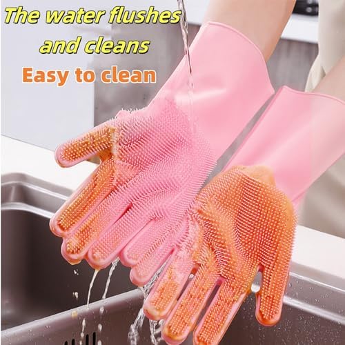 Premium Silicone Grippers