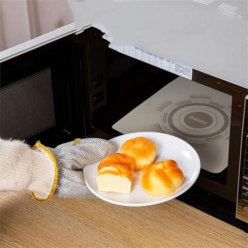 Durable Dishwashing Gloves for Home Use