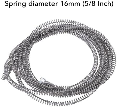 Foil Electric Auger