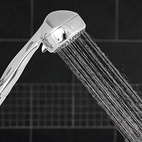 Waterpik Chromatic Velocity Massaging Handheld