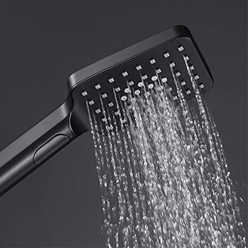 LASEVE massage showerhead