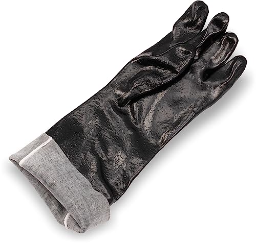 San Jamar Dish Washing Gloves