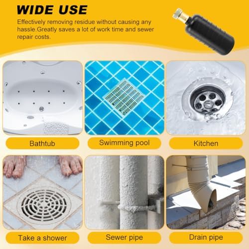 Kakalote Drain Bladder 4 to 6 D
