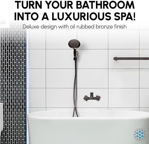 Luxury Spa in Your Bath
