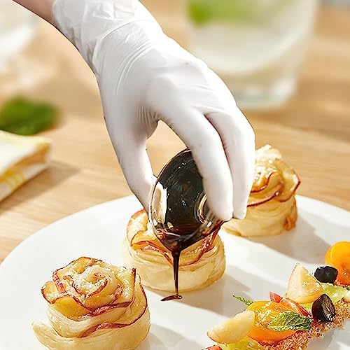 Nitrile Gloves Medical Cleaning Cooking