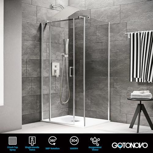 GotOnovo Rainfall Relaxation System