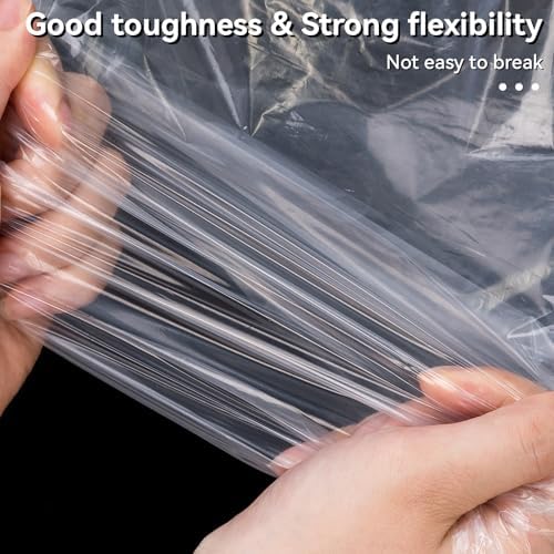 HANYMWANZW Durable 50-Piece Gloves for Field Use