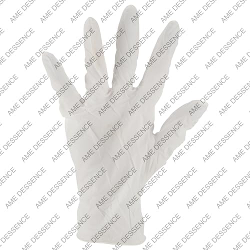 AMdessence Dispensable Gloves