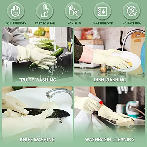 Simple Solution for Durable Gloves