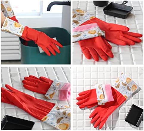 Myungjin Reusable Waterproof Gloves