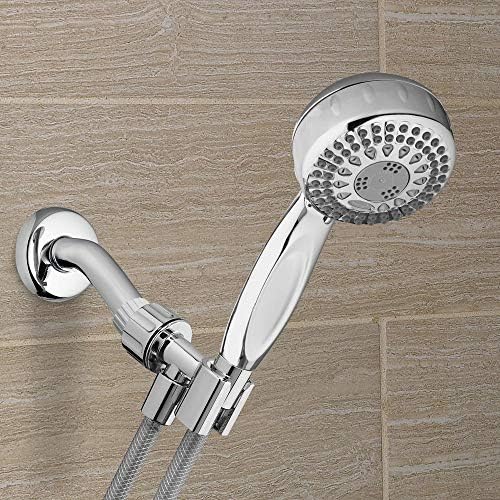 Waterpik Chromatic Velocity Massaging Handheld